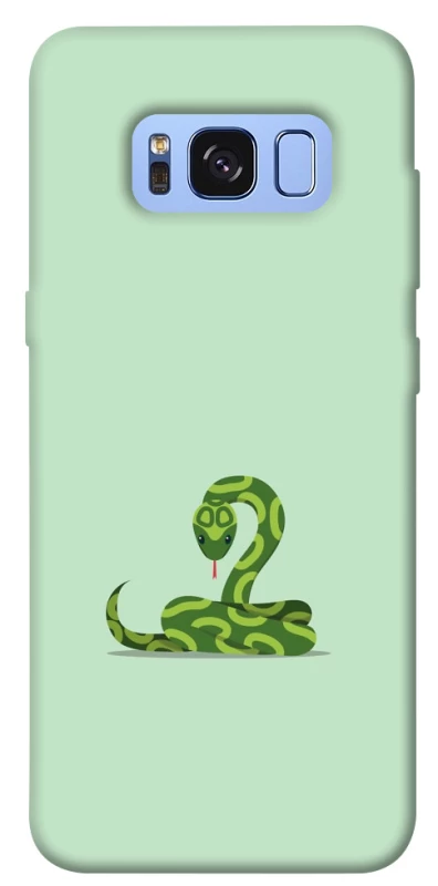 Чехол на Samsung G950 Galaxy S8 Змейка фото 1 из 1