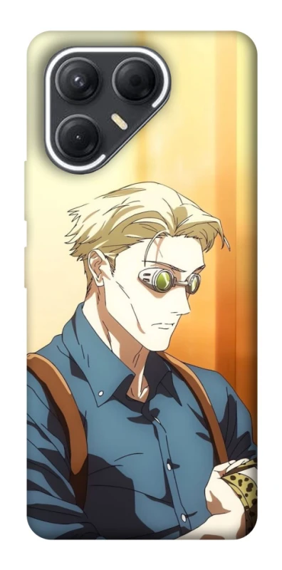 Чехол на TECNO Pova 7 Nanami v3 фото 1 из 1