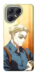 Чехол на TECNO Pova 7 Nanami v3 фото 1 из 1