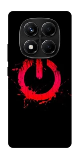 Чохол на Xiaomi Redmi Note 14 Pro 4G Power On фото 1 з 1