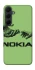 Чехол на Samsung Galaxy A35 Nokia фото 1 из 1