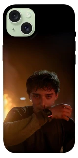 Чохол на Apple iPhone 15 Plus (6.7") Stranger Things ver.36 фото 1 з 1