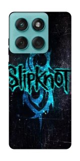 Чехол на Motorola Edge 60 Fusion Slipknot ver.2 фото 1 из 1
