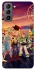 Чехол на Samsung Galaxy S21 FE Toy Story ver.4 фото 1 из 1