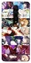 Чехол на Xiaomi Redmi K20 / K20 Pro / Mi9T / Mi9T Pro Genshin Impact ver.2 фото 1 из 1