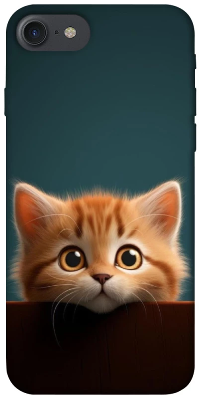 Чохол на Apple iPhone 7 / 8 (4.7") Чохол Кошеня фото 1 з 1