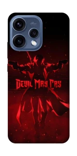 Чехол на Oppo Reno 15 Devil May Cry фото 1 из 2