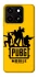 Чохол на ZTE Blade A35 4G Pubg logo ver.2 фото 1 з 1