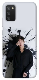 Чехол на Samsung Galaxy A02s RM - BTS фото 1 из 1