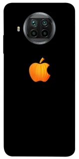 Чехол на Xiaomi Mi 10T Lite / Redmi Note 9 Pro 5G Halloween Pumpkin фото 1 из 1