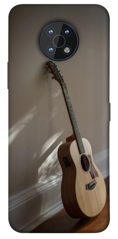 Чехол на Nokia G50 Гитара фото 1 из 1