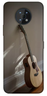 Чехол на Nokia G50 Гитара фото 1 из 1