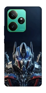 Чехол на Realme GT 7 Transformer фото 1 из 1