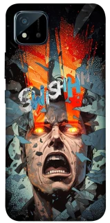 Чохол на Realme C11 (2021) Swishh фото 1 з 1