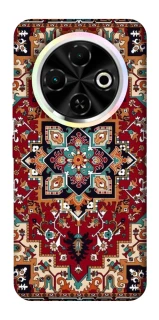 Чохол на TECNO Spark 30C Килим v4 фото 1 з 1