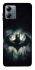 Чехол на Motorola Moto G14 Batman icon фото 1 из 1