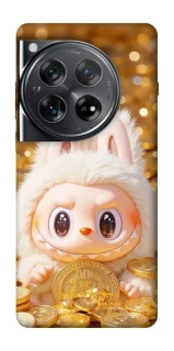 Чехол на OnePlus 12 Bitcoin Labubu фото 1 из 1