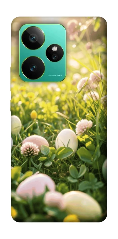 Чохол на Realme GT 7 Hello Spring фото 1 з 1