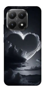 Чохол на Xiaomi 15T Cloud heart фото 1 з 1