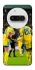 Чехол на Nothing Phone (3a) UA-Football ver.2 фото 1 из 1