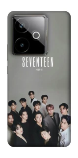 Чохол на Realme GT 7T Seventeen v3 фото 1 з 1