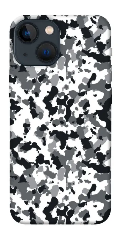 Чохол на Apple iPhone 13 mini (5.4") Camouflage v14 фото 1 з 1