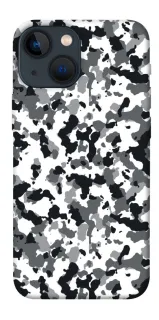 Чохол на Apple iPhone 13 mini (5.4") Camouflage v14 фото 1 з 1