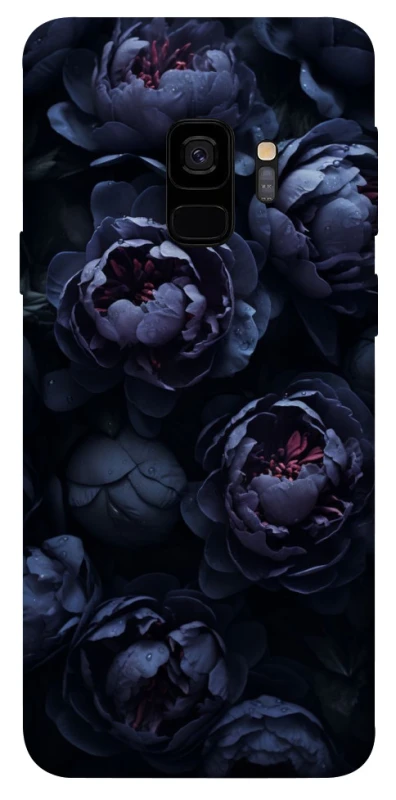 Чохол на Samsung Galaxy S9 Sunny Snowdrops фото 1 з 1