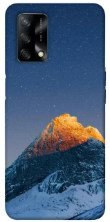 Чохол на Oppo A74 4G Star mountain фото 1 з 1