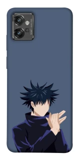 Чехол на Motorola Moto G32 Fushiguro фото 1 из 1