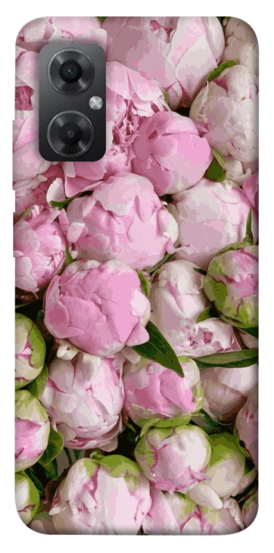 Чохол на Xiaomi Redmi Note 11R Nature’s Elegance фото 1 з 1