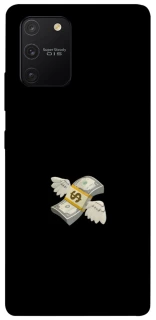 Чохол на Samsung Galaxy S10 Lite Easy cash фото 1 з 1