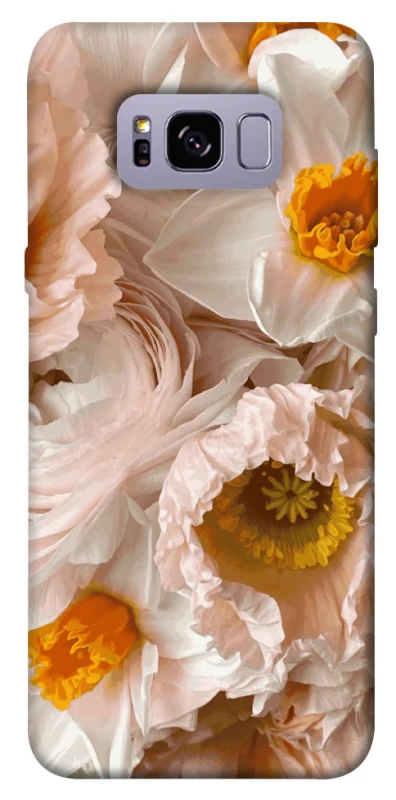 Чохол на Samsung G955 Galaxy S8 Plus Botanical Bliss фото 1 з 1