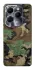 Чехол на Infinix Hot 40 Pro Camouflage v12 фото 1 из 1