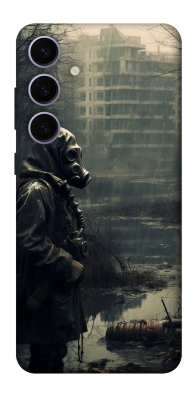 Чохол на Samsung Galaxy S25+ Stalker v2 фото 1 з 1