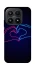 Чохол на Xiaomi 17 Neon love фото 1 з 1