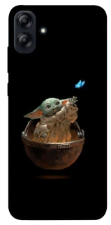 Чохол на Samsung Galaxy A04e Star Wars Grogu фото 1 з 1