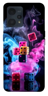 Чохол на Realme 9 4G / 9 Pro+ Гральні кістки фото 1 з 1