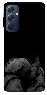 Чехол на Samsung Galaxy M54 5G House of the Dragon ver.8 фото 1 из 1