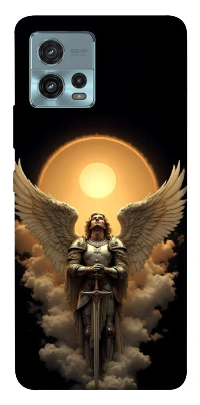Чохол на Motorola Moto G72 Archangel Michael фото 1 з 1