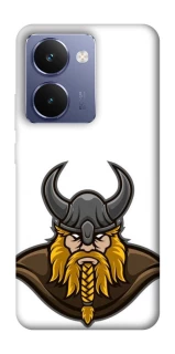 Чехол на Realme P3 Ultra Viking фото 1 из 1