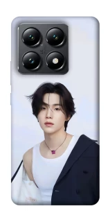 Чехол на Xiaomi 14T Suga v2 - BTS фото 1 из 1