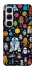 Чохол на Infinix Hot 60i Star Wars background ver.2 фото 1 з 1