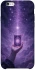 Чохол на Apple iPhone 6/6s plus (5.5") Universe in tarot фото 1 з 1