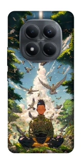 Чехол на Xiaomi Redmi Note 15 Pro 4G Meditation фото 1 из 1