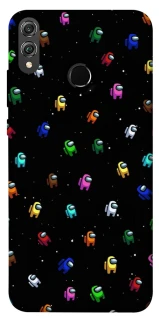 Чехол на Huawei Honor 8X Among Us фото 1 из 1