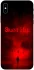 Чохол на Apple iPhone XS Max (6.5") Silent Hill aesthetic ver.1 фото 1 з 1