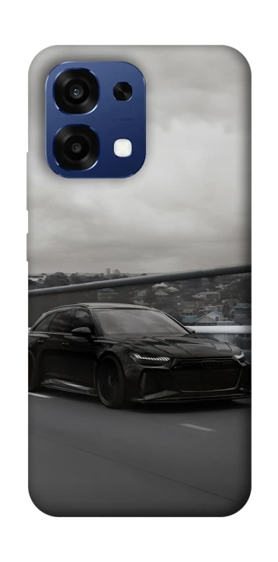 Чехол на Oppo A6 Pro 4G/5G RS6 grey фото 1 из 2