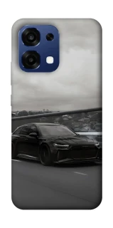 Чехол на Oppo A6 Pro 4G/5G RS6 grey фото 1 из 2