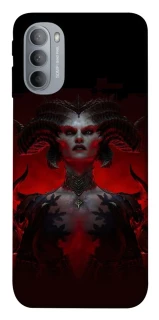 Чехол на Motorola Moto G31 Lilith фото 1 из 1